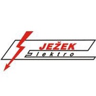 logo Milan Ježek, kompletní služby elektro
