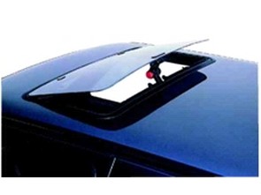 Automobilová střešní okna