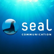 logo SEAL Communication s.r.o. - Reklamní agentura Praha