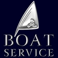 logo Boatservice - Prodej a opravy lodí