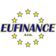 logo EUFINANCE, s.r.o.
