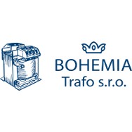 logo Bohemia - Trafo s.r.o.