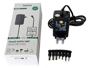 HAMA GmbH &amp; Co KG NAPÁJEČ 24V / 1500 mA (pro zvedáky)