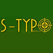 logo S-TYPO Nenačovice s.r.o.