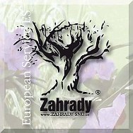 logo Zahrady snů – návrhy, zakládání a realizace zahrad