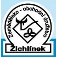 logo Zemědělsko - obchodní družstvo Žichlínek