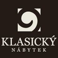 logo Klasický nábytek - Prodej kvalitního nábytku v klasickém stylu