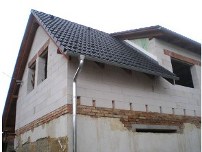 Klempířské práce