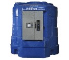 Provozní kapalina AdBlue 