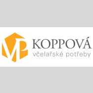logo Koppová - Včelařské potřeby