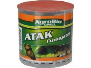 Atak fumigator