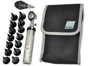 KaWe Medizintechnik GmbH + Co. KG OTOSKOP a OFTALMOSKOP EUROLIGHT