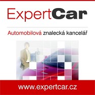 logo Roman Puš - ExpertCar