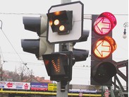 Projektování semaforů ()