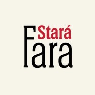 logo Penzion Stará Fara