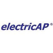 logo electric AP, s.r.o.