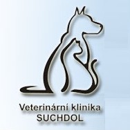 logo Veterinární klinika SUCHDOL, s.r.o.