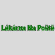 logo LÉKÁRNA NA POŠTĚ - Homeopatika