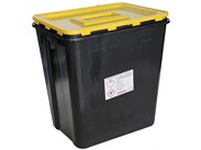 I.T.A. – Servisní s.r.o. NÁDOBA BIOHAZARD 30 litrů