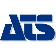 logo ATS aplikované technické systémy, s.r.o.