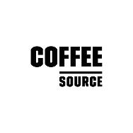 logo Coffee Source s.r.o. - čerstvá káva