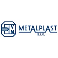 logo Metalplast, s.r.o.