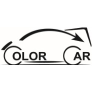 logo NISSAN Color Car s.r.o.