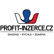 logo INZERTNÍ AGENTURA PROFIT s.r.o.