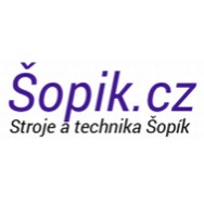 logo Šopik.cz