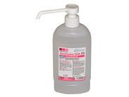 ORAPI Europe Francie DEZINFEKČNÍ GEL NA RUCE BACTIMAINS - 500ML