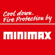 logo Minimax GmbH & Co.KG