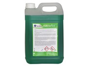 USF Healthcare S.A. Switzerland STERIDINE MULTI SURFACE - 5L (plošná dezinfekce)