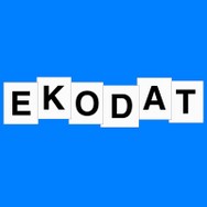 logo EKODAT CZ, a.s.
