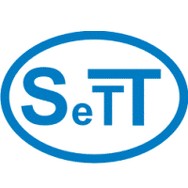 logo SeTT spol. s r. o.