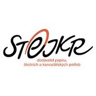 logo Stejkr, s.r.o.