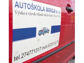 Kondiční jízdy