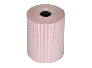 SHENZHEN BIOCARE Medical Co, Ltd.  EKG PAPÍR BIOCARE - rolička 63 mm