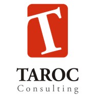 logo Taroc Consulting, s.r.o.