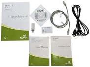 EDAN Instruments, Inc. SOFTWARE EDAN