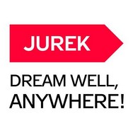 logo JUREK S+R - STANY, SPACÁKY, KARIMATKY, OUTDOOROVÉ VYBAVENÍ