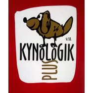 logo Kynologik plus, s.r.o.