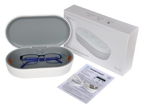 SMARTOMAT s.r.o. STERILIZAČNÍ BOX SMARTOMAT