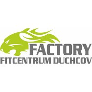 logo FACTORY s.r.o.