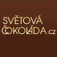 logo SVĚTOVÁ ČOKOLÁDA.cz