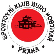 logo SPORTOVNÍ KLUB BUDO HOSTIVAŘ