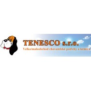logo Tenesco, s.r.o.