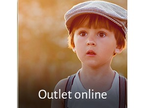 Outlet online