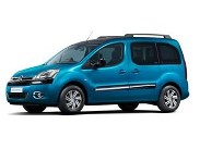 Citroen Berlingo ()