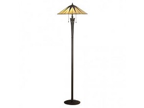 Stojací lampy