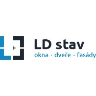 logo LD stav, s.r.o.
